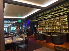 -Wolfgang’s Steakhouse 沃夫冈牛排馆(上海白玉兰广场店)