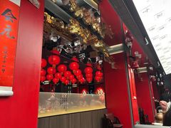 -小厨娘金榜题名(夫子庙秦淮河店)