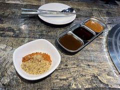 -33韩式自助烧烤(环城南路店)