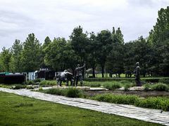 -北坞公园
