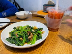 -潮粥荟·潮汕砂锅粥(朝阳大悦城店)