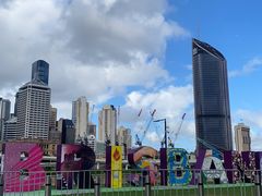 -布里斯班南岸公园