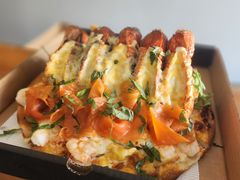 -Steveston Pizza Company (Richmond)