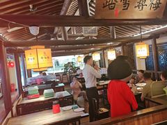 -老淮安·淮安菜(涟水店)