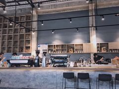 -GOTLOT COFFEE&KITCHEN角落厨房NOOK店