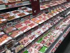 -GranVida生活超市(海信广场店)