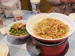 -彭耕记猪油炒小菜(吉联mall店)