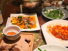 -缪氏川菜(深圳北站缤果空间店)