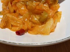 -马记永·兰州牛肉面(3019君尚店)