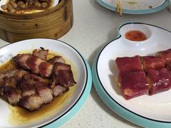 -阿政粤小馆(中央大街店)