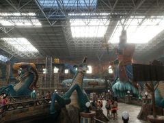 -波塞冬旅游度假区