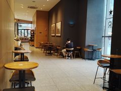 -星巴克臻选(成都东方新希望天祥店)