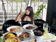 -时间仓(月湖公园店)