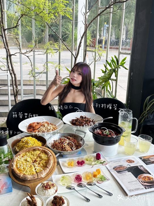 时间仓(月湖公园店)图片