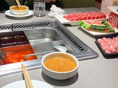 -海底捞火锅(八佰伴店)