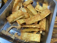 -阿姨小肉摊(同济西苑店)