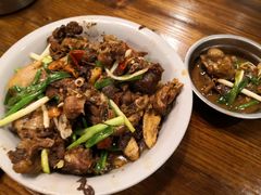 -高子烧鸡公(五里堆路店)