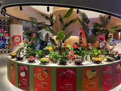 -海德温泉生活馆(朝阳大悦城店)