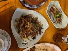 -小厨子私房菜·云南美食店