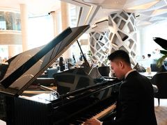 -深圳彭年万丽酒店