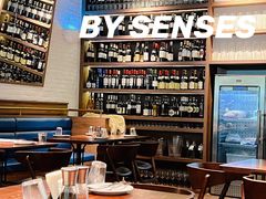 -Bistro 63 创意融合料理(广粤天地店)