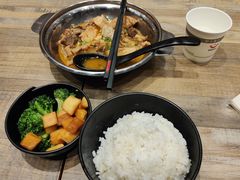 -好人民间小吃(镇江八佰伴店)