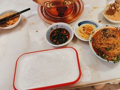 -南锣南门涮肉(南锣鼓巷店)