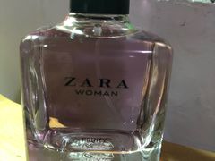 -ZARA(万达广场二七店)