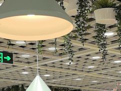 -宜家家居(四元桥商场店)