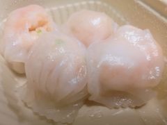 -铭家点心(秦岭路店)