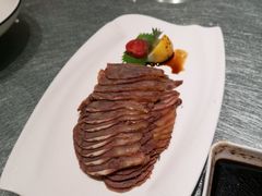 -汤记传菜(秀浦路店)