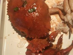 -多嘴肉蟹煲(万达店)