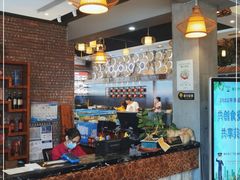 -纳福苑(亮庆餐饮分店)