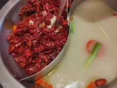 -沸炉重庆老火锅(军事博物馆店)