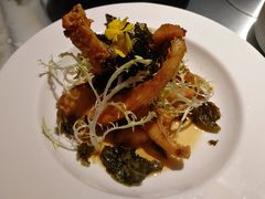 煎鱼-绿茶餐厅(汇悦大融城店)