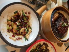 -胡胖子有鱼有肉(麓谷店)