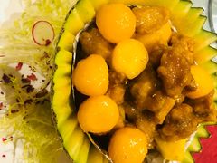-三宝大饭店-中和艺素餐厅(浦上金山正祥广场店)