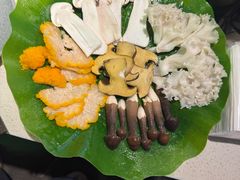 -钢管厂五区小郡肝串串香火锅(梅川路店)