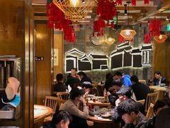 大堂-慧娟面馆·餐厅(望江路店)
