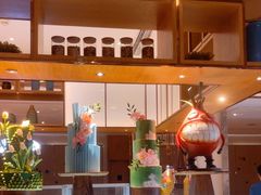 -康帝国际酒店-艾斯本自助西餐厅