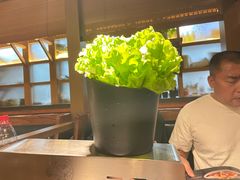 -九田家黑牛烤肉料理(新辰里亚运村店)
