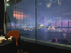 -君庭中餐馆(湘江豪生店)