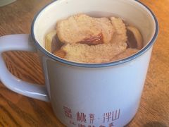 -蜜桃餐厅·伴山(湖滨商业街店)