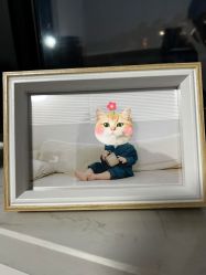 -BabyA 专业婴童摄影(古北时尚广场店)
