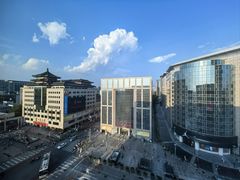 -喜悦烤鸭·新京菜(王府井店)