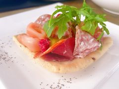 -恰餐厅及酒吧CHAR Bar & Grill(北京三里屯洲际店)