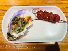 -本色.小马哥烧烤(五一路总店)