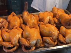 -汴京炸鸡王(蔡锷北路店)