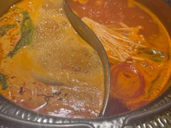 -牛New寿喜烧(虹桥新天地店)