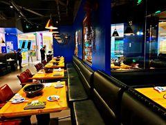 -鱼颜诱纸纸上烤鱼·蛙(龙湖天街店)